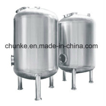 Industrial Stainless Steel Sterile Platinum Water Ionizer Filter